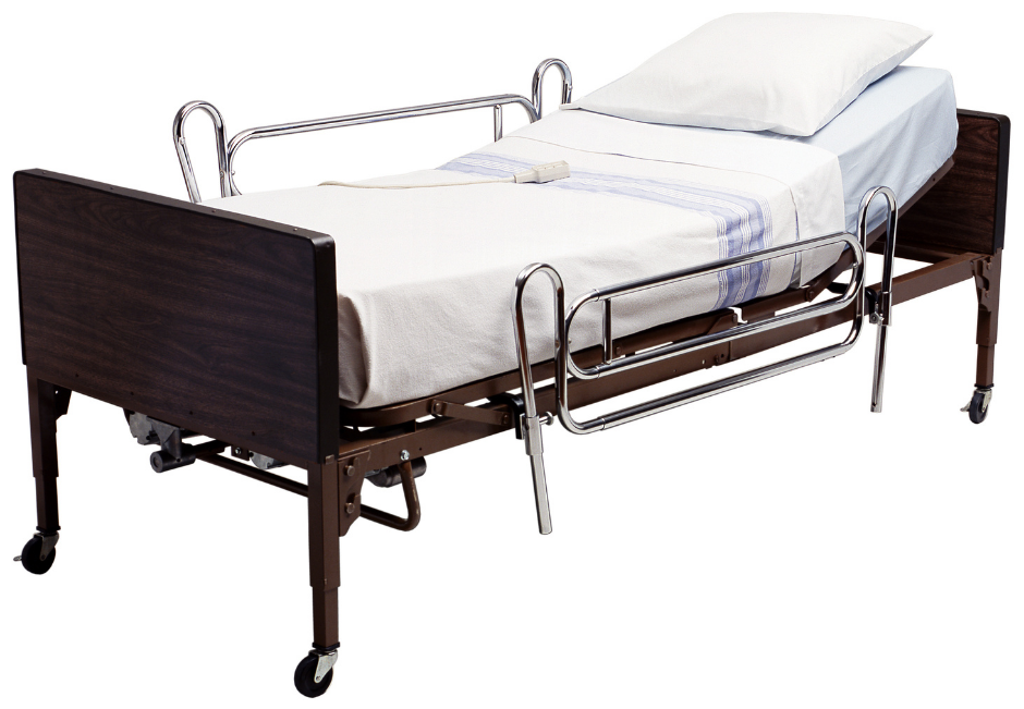 Home Hospital Bed